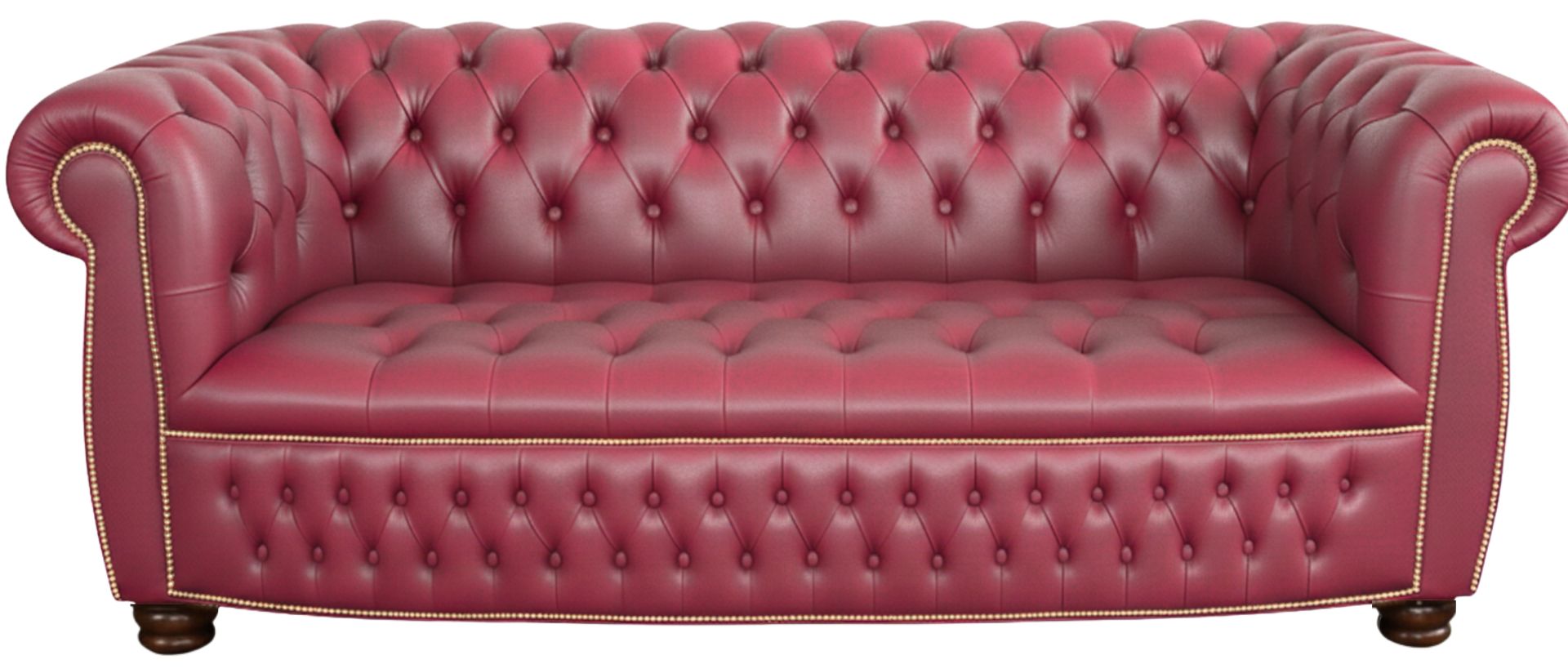 The Balmoral Chesterfield